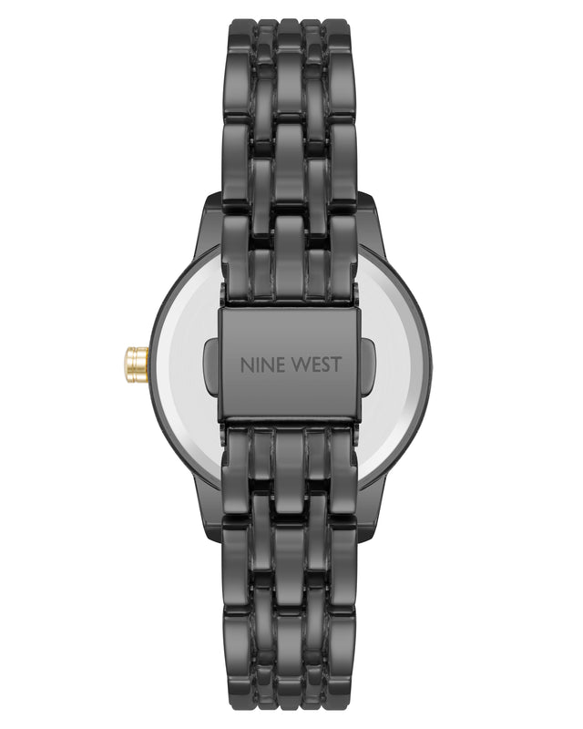 Nine West Mini Boyfriend Watch