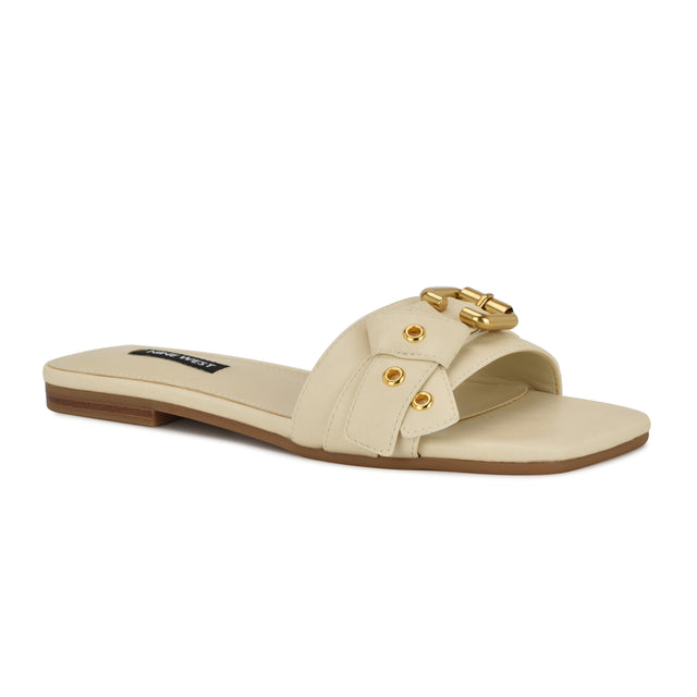 Nine West Missj Slip-On Dress Flats
