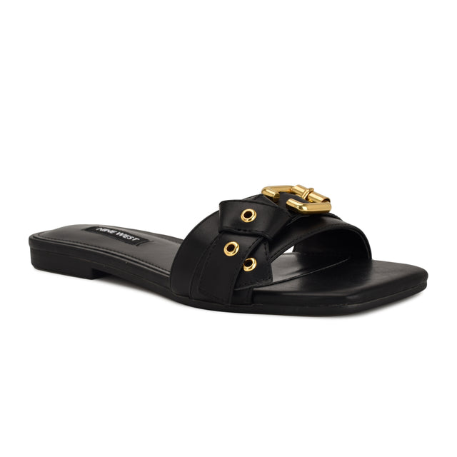 Nine West Missj Slip-On Dress Flats