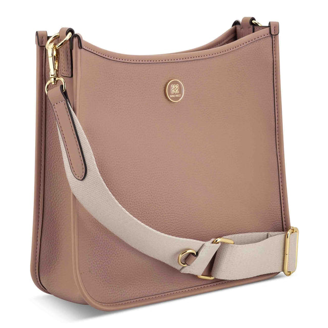 Nine West Nalini Crossbody With Card Case