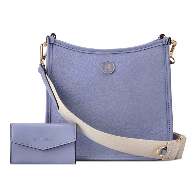 nine west Nalini Small Crossbody