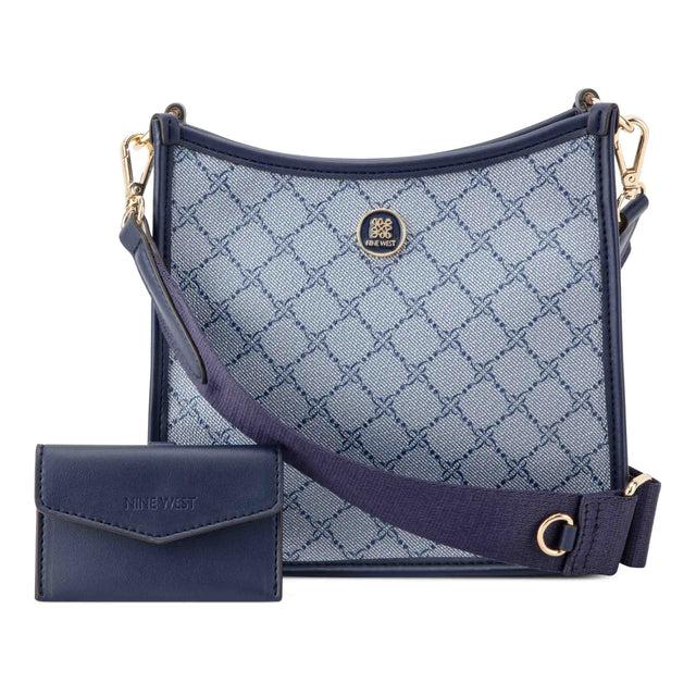 nine west Nalini Small Crossbody