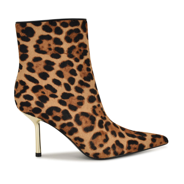 nine west Narend Dress Booties