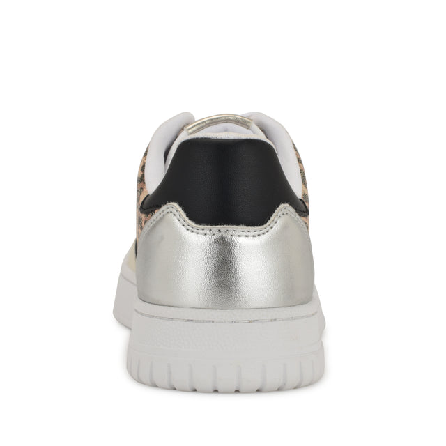 Nine West Nenya Lace Up Sneakers