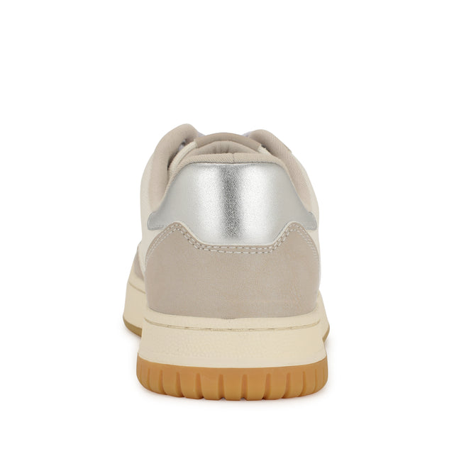 Nine West Nenya Lace Up Sneakers