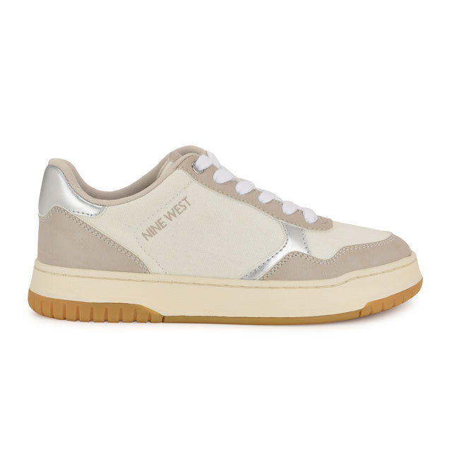 nine west Nenya Lace Up Sneakers