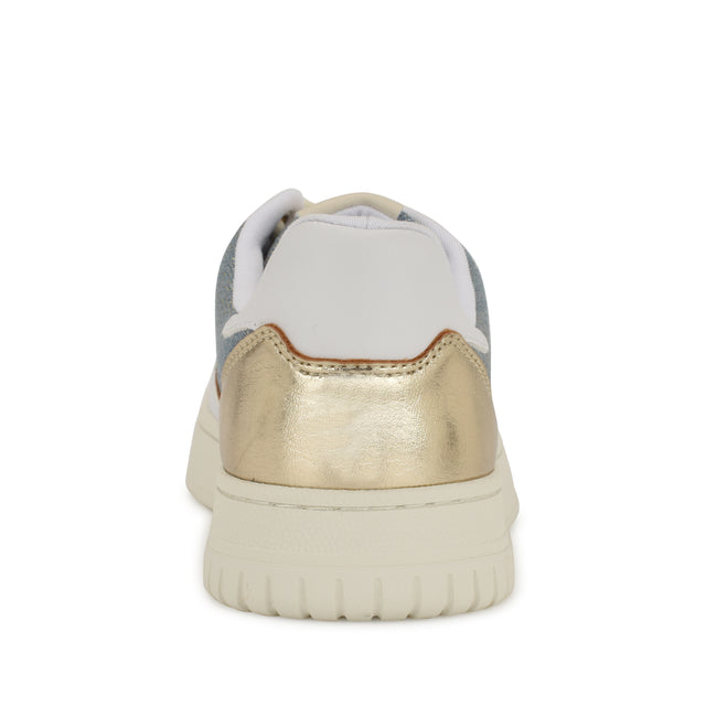 Nine West Nenya Lace Up Sneakers