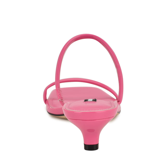 Nine West Noel Slide Sandals