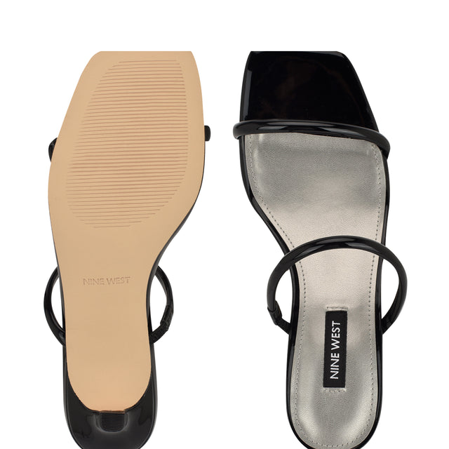 Nine West Noel Slide Sandals