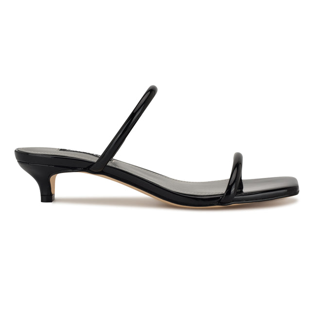 nine west Noel Slide Sandals