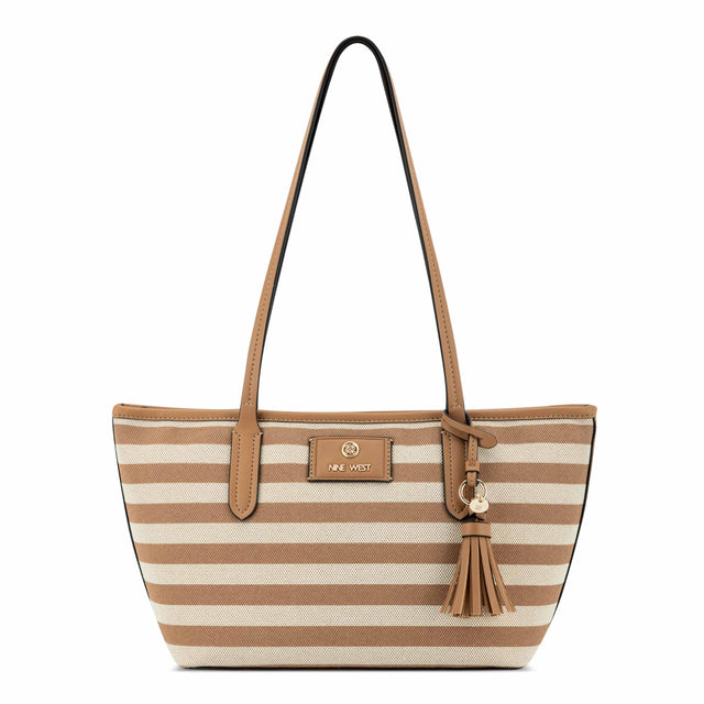 nine west Nori Shopper