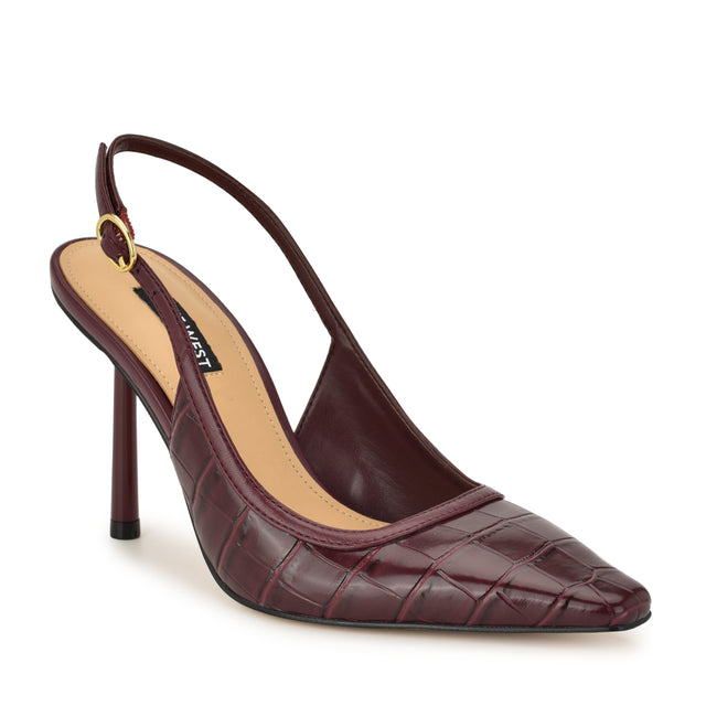 Nine West Orlanda Slingback Pumps