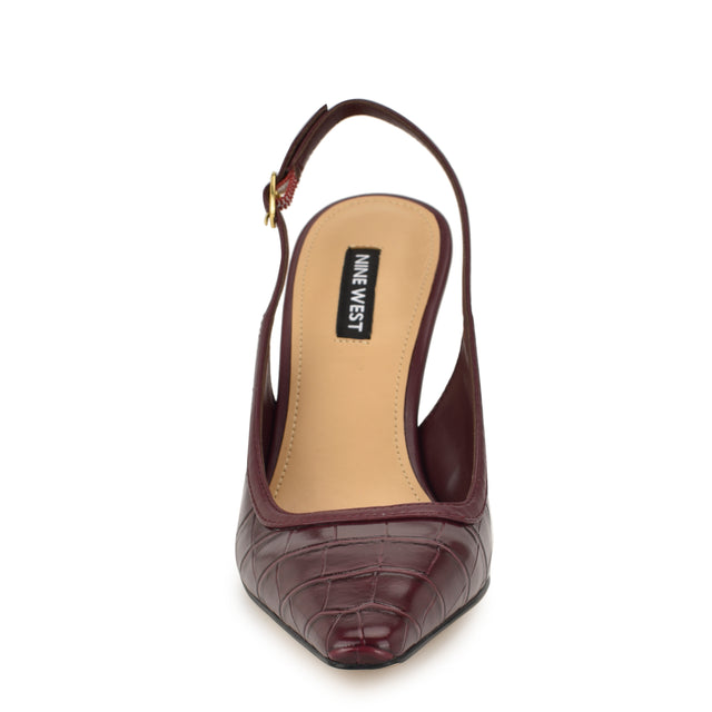 Nine West Orlanda Slingback Pumps