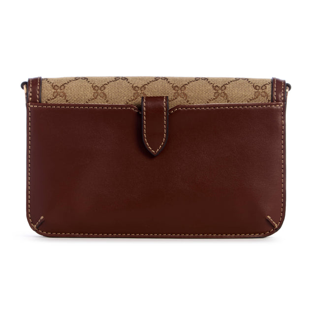 Nine West Park Slope Phone Wallet Crossbody