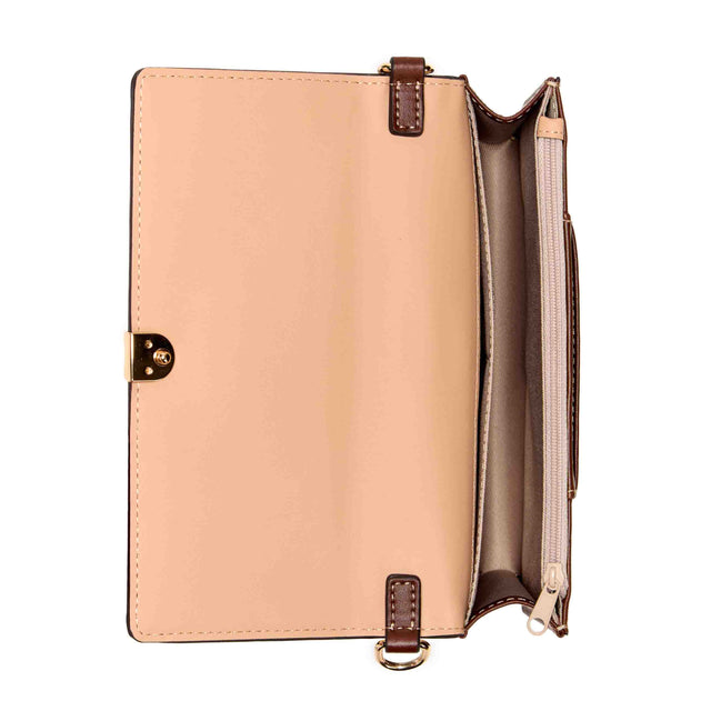 Nine West Park Slope Phone Wallet Crossbody