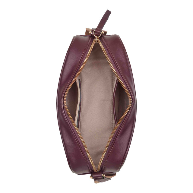 Nine West Pauline Camera Crossbody