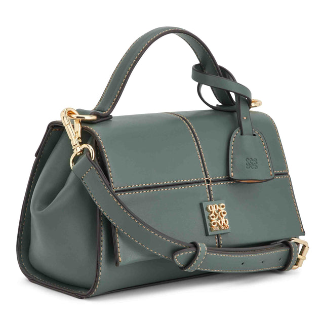 Nine West Paxtin Convertible Crossbody Flap
