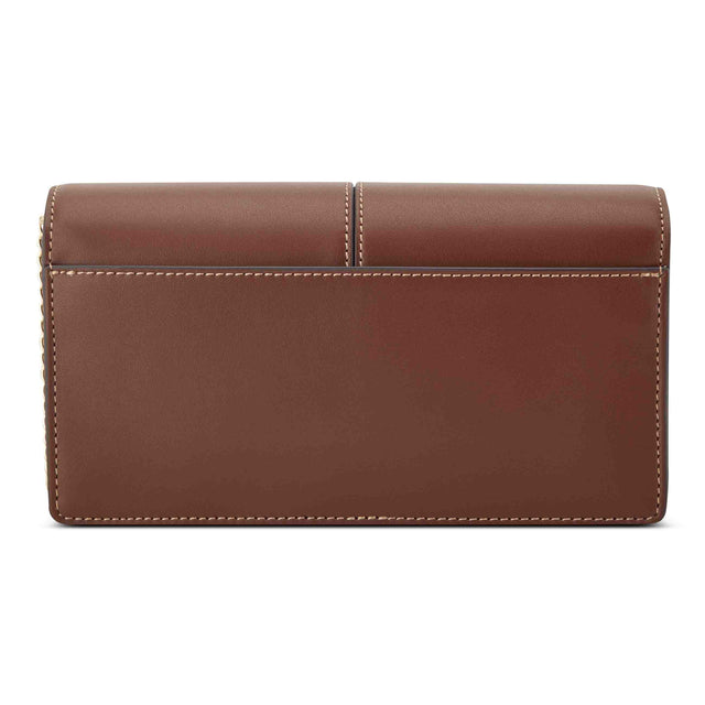 Nine West Paxtin Phone Case Crossbody Clutch