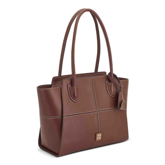 Nine West Paxtin Shopper