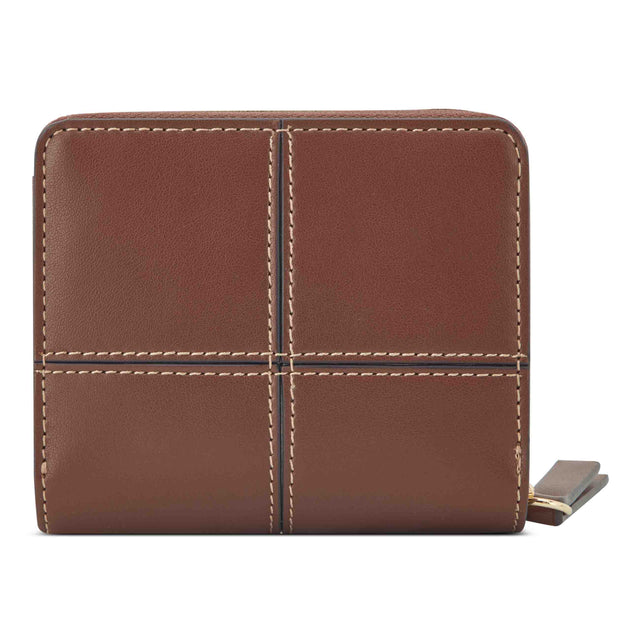 Nine West Paxtin Small Zip Around Wallet