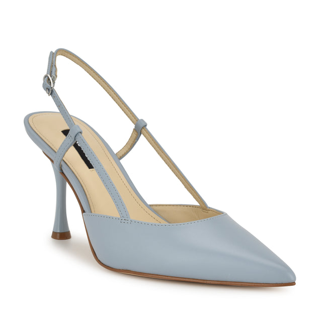Nine West Peni Slingback Pumps