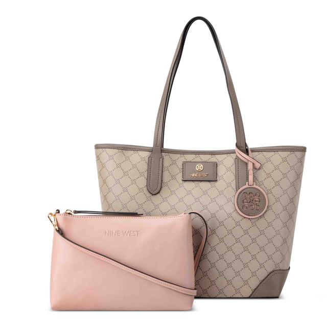 nine west Piera 2 In 1 Tote