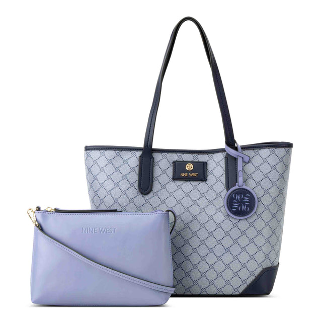 nine west Piera 2 In 1 Tote
