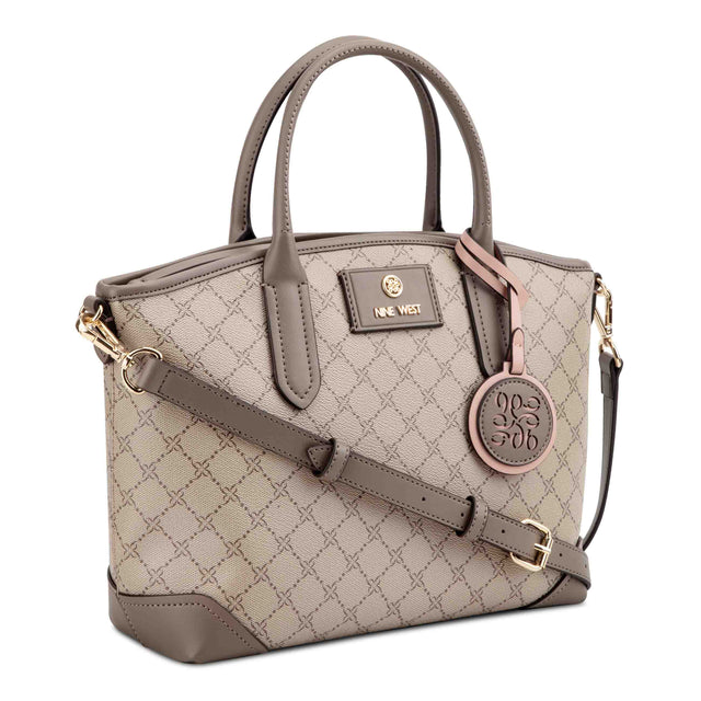 Nine West Piera Satchel