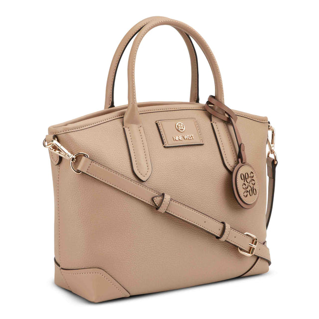 Nine West Piera Satchel