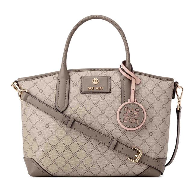 nine west Piera Satchel