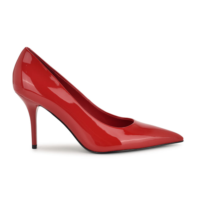 nine west Princesa Pointy Toe Pumps