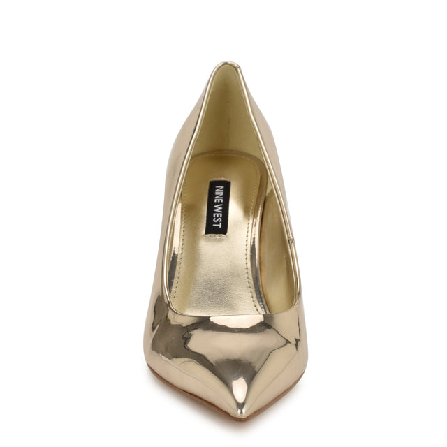 Nine West Princesa Pointy Toe Pumps