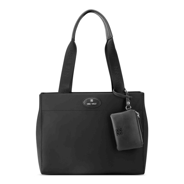 nine west Pyper Laptop Tote