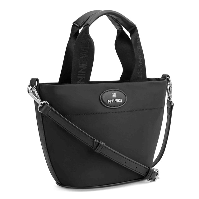 Nine West Pyper Mini Tote Crossbody