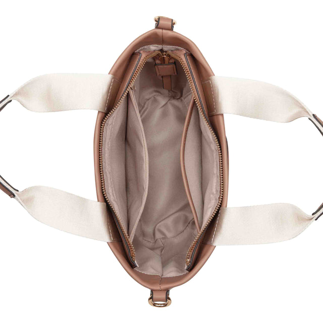 Nine West Pyper Mini Tote Crossbody