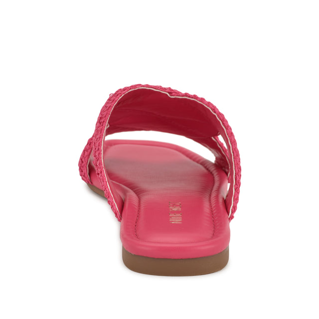 Nine West Quara Flat Sandals
