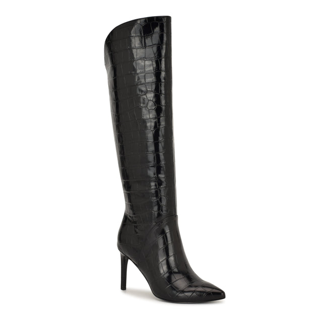 Nine West Razla Knee High Boots