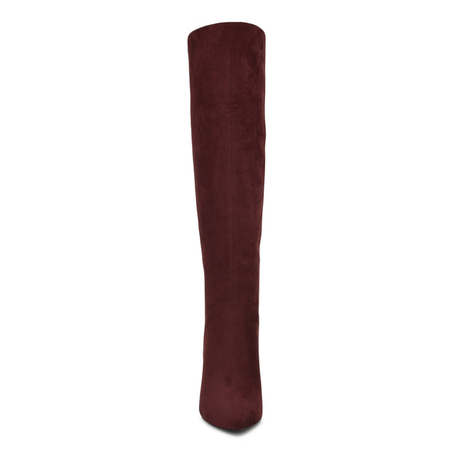 Nine West Razla Wide Calf Knee High Boots