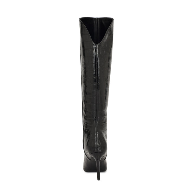 Nine West Razla Wide Calf Knee High Boots