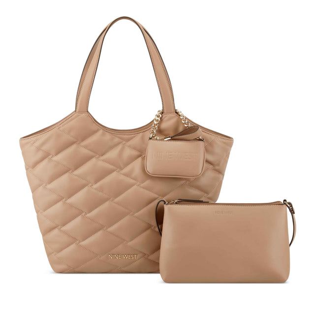 nine west Regan 3 In 1 Tote