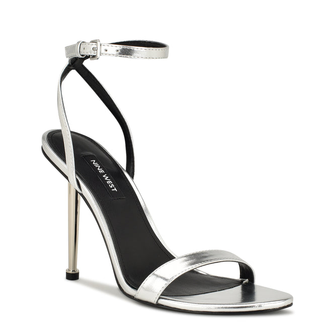 Nine West Reina Ankle Strap Sandals