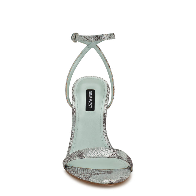 Nine West Reina Ankle Strap Sandals