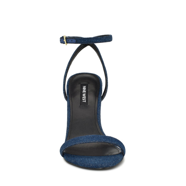 Nine West Reina Ankle Strap Sandals