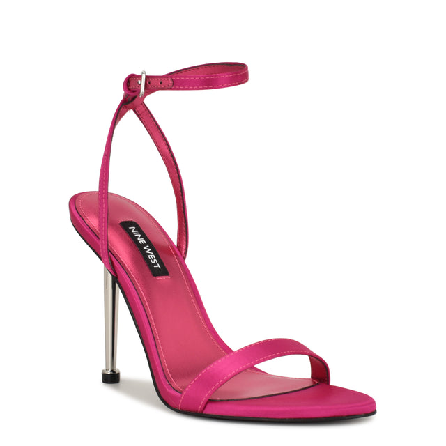 Nine West Reina Ankle Strap Sandals