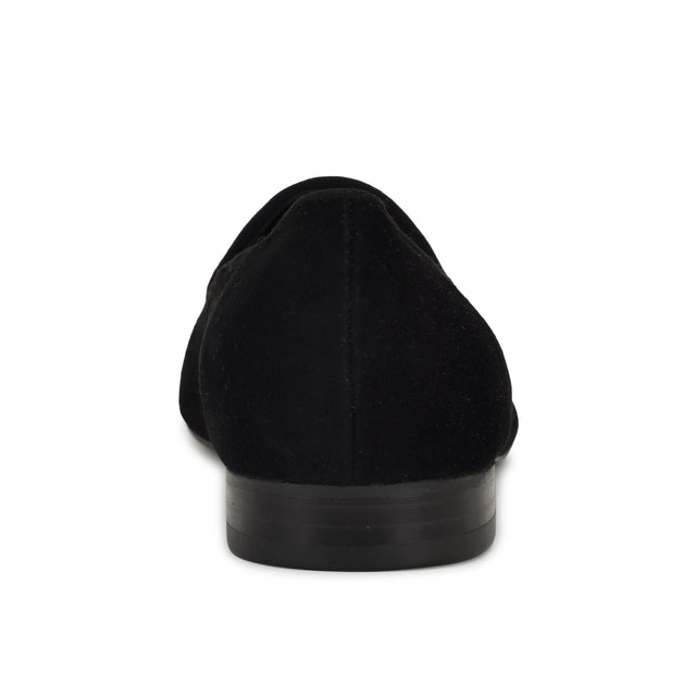 Nine West Renold Smoking Slipper