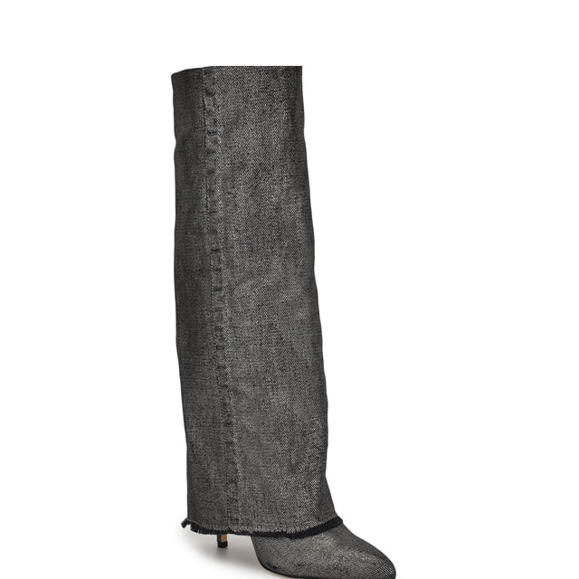 Nine West Rhoree Knee High Dress Boots