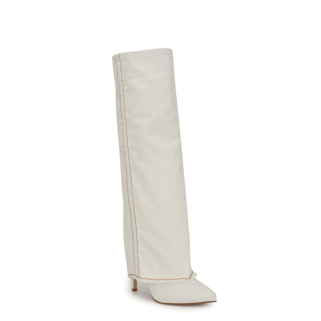 Nine West Rhoree Knee High Dress Boots