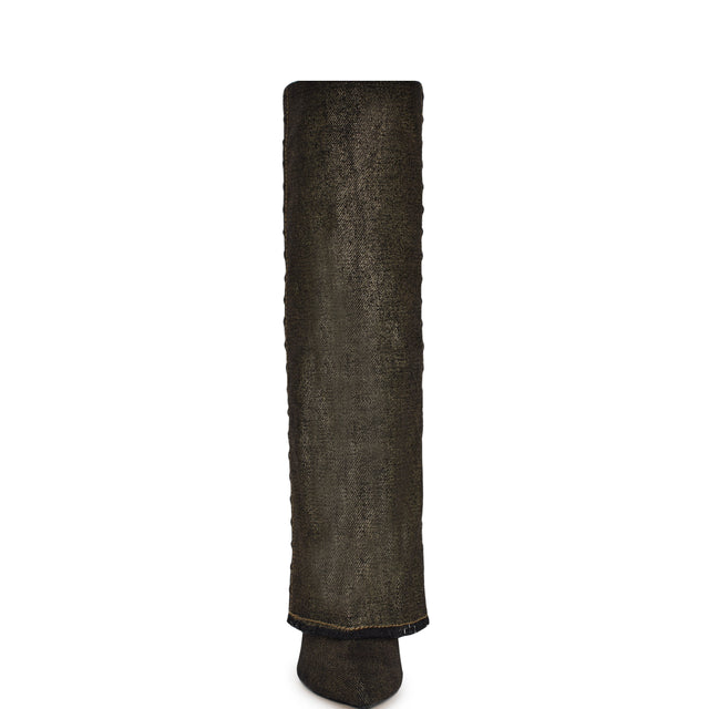 Nine West Rhoree Knee High Dress Boots
