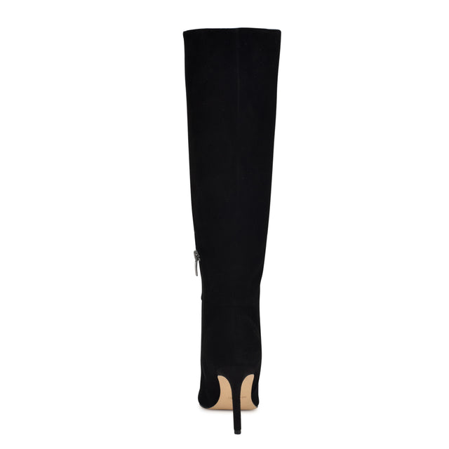 Nine West Richy Heeled Boots