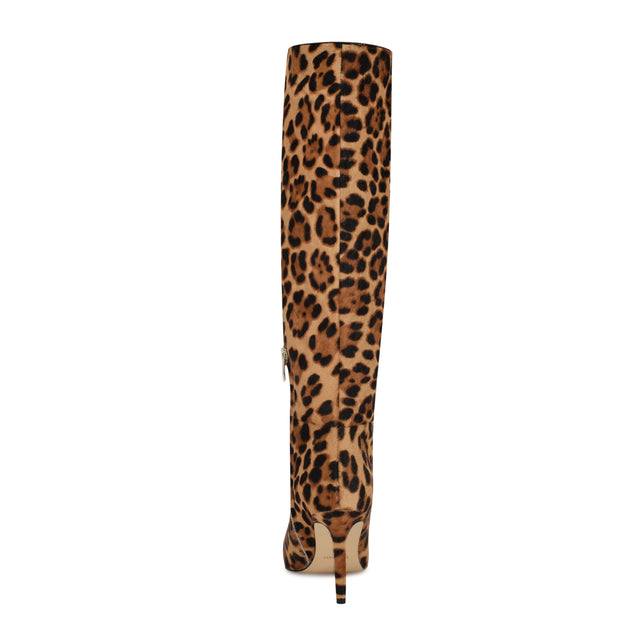 Nine West Richy Heeled Boots